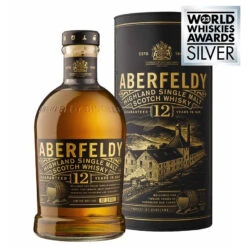 Aberfeldy 12 Ans 70cl 40°