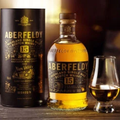 Aberfeldy 15 Ans Napa Valley 70cl 43° 5 Aberfeldy 15 Ans Napa Valley 70cl 43° -Boissons Alcoolisées aberfeldy 15 ans napa valley 2