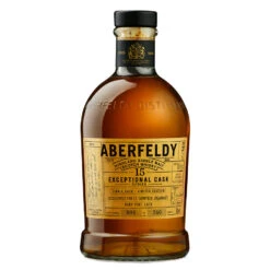 Aberfeldy 15 Ans Ruby Port 70cl 55.5°