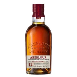 Boissons Alcoolisées -Boissons Alcoolisées aberlour 12 ans un chillfiltered 1