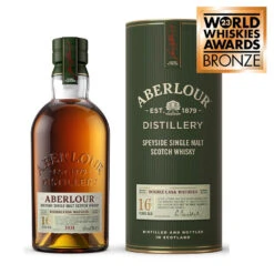 Aberlour 16 Ans 70cl 43°
