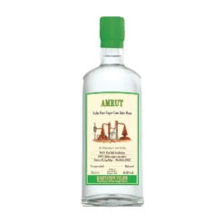 Amrut White Surgarcane 70 Cl 62.8°