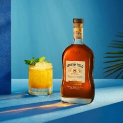 Appleton Estate 8 Ans Reserve 70cl 43°