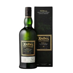 Ardbeg 22 Ans 70cl 46.4°