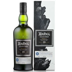 Ardbeg Traigh Bhan 19 Ans Batch 4 70cl 46.2°