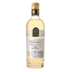 Ardmore 13 Ans Caroni Finish 2008 Antipodes Berry Bros & Rudd 70cl 57.2°