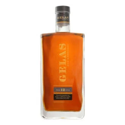 Armagnac Gelas 12 Ans Decanter 70cl 40°