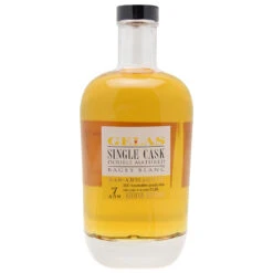 Armagnac Gelas 7 Ans Bages Blanc 70cl 45.9°