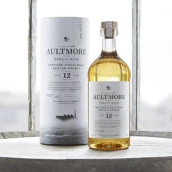Aultmore 12 Ans 70cl 46° -Boissons Alcoolisées aultmore 12 ans 70cl 46 3