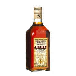 Bally 2002 70cl 43°