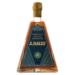 Bally Edition Art Déco 70cl 42°