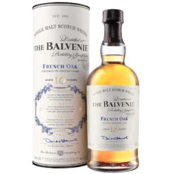 Balvenie 16 Ans French Oak 70cl 47.6° -Boissons Alcoolisées balvenie 16 ans french oak 2