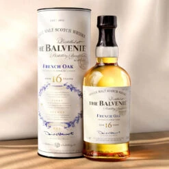 Balvenie 16 Ans French Oak 70cl 47.6°