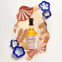 Balvenie 16 Ans French Oak 70cl 47.6° -Boissons Alcoolisées balvenie 16 ans french oak 3