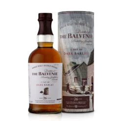 Balvenie 26 Ans Dark Barley 70cl 47.8°