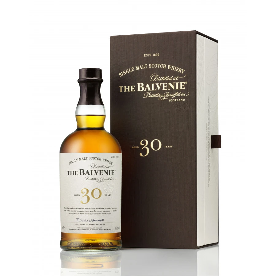 Balvenie 30 Ans 70cl 47.3° 1 Balvenie 30 Ans 70cl 47.3°
