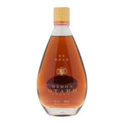 Baron Otard XO Gold 70cl 40°