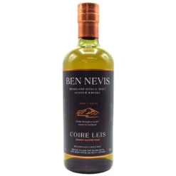 Ben Nevis Coire Leis 70cl 46°