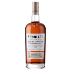 Benriach 30 Ans The Thirty 70cl 46°