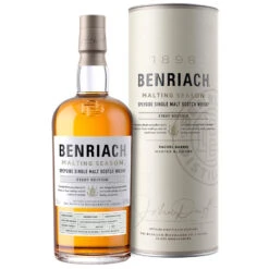 Benriach Malting Season Batch N°1 70cl 48.7°