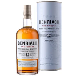 Benriach The Twelve 70cl 46°