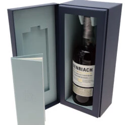 Benriach The Twenty Five 70cl 46° -Boissons Alcoolisées benriach the twenty five 4
