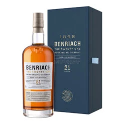 Benriach The Twenty One 21 Ans 70cl 46°
