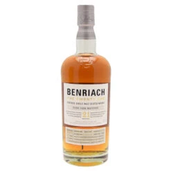 Benriach The Twenty One 21 Ans 70cl 46° -Boissons Alcoolisées benriach the twenty one 21 ans 3