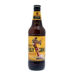 Bière Holy Grail Monty Python 50cl 4.7° -Boissons Alcoolisées biere holy grail monty python 2