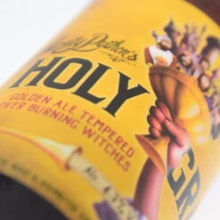 Bière Holy Grail Monty Python 50cl 4.7° -Boissons Alcoolisées biere holy grail monty python 3