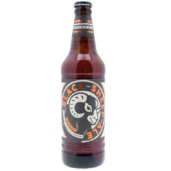 Black Sheep Ale 50cl 4.4° -Boissons Alcoolisées black sheep ale 2