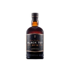 Black Tot Finest Caribbean 70cl 46.2°