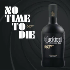 Blackwell 007 Edition Limitée 70cl 40° 10 Blackwell 007 Edition Limitée 70cl 40° -Boissons Alcoolisées blackwell 007 edition limitee 70cl 40 2