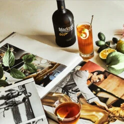 Blackwell 007 Edition Limitée 70cl 40° 12 Blackwell 007 Edition Limitée 70cl 40° -Boissons Alcoolisées blackwell 007 edition limitee 70cl 40 4