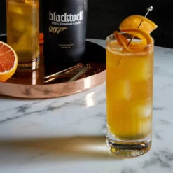 Blackwell 007 Edition Limitée 70cl 40° 13 Blackwell 007 Edition Limitée 70cl 40° -Boissons Alcoolisées blackwell 007 edition limitee 70cl 40 5