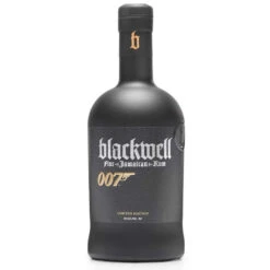 Blackwell 007 Edition Limitée 70cl 40° 15 Blackwell 007 Edition Limitée 70cl 40° -Boissons Alcoolisées blackwell 007 edition limitee 70cl 40 7