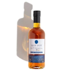 Blue Spot 7 Ans Single Pot Still 70cl 58.90°