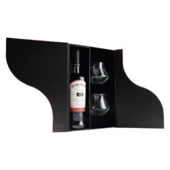 Bowmore 15 Ans 70cl 40° + 2 Verres -Boissons Alcoolisées bowmore 15 ans 2 verres 1