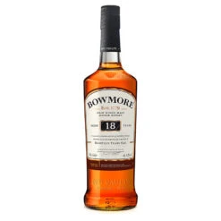 Bowmore 18 Ans 70cl 43°