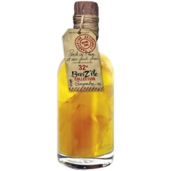 Breiz'île Collection Gingembre 50cl 32°
