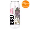 Brú Hop Bomb 44cl 5.5°