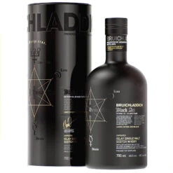Bruichladdich Black Art 10.1 70cl 45.1°