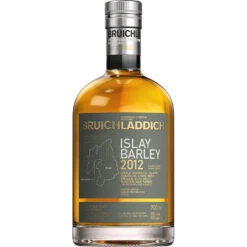 Bruichladdich Islay Barley 2012 70cl 50°