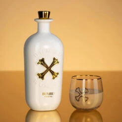 Bumbu Crème 70cl 15° -Boissons Alcoolisées bumbu creme 3