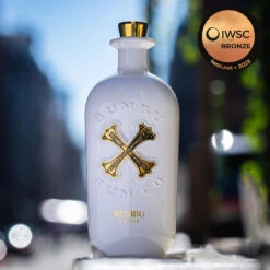 Bumbu Crème 70cl 15° -Boissons Alcoolisées bumbu creme 4