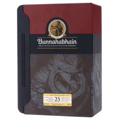 Bunnahabhain 25 Ans 70cl 46.3°