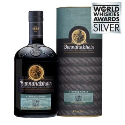 Bunnahabhain Stiuireadair 70cl 46.3° 5 Bunnahabhain Stiuireadair 70cl 46.3° -Boissons Alcoolisées bunnahabhain stiuireadair 2