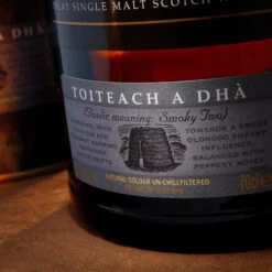Bunnahabhain Toiteach A Dhà 70cl 46.3° -Boissons Alcoolisées bunnahabhain toiteach a dha 2