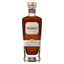 Bushmills 25 Ans 70cl 46°