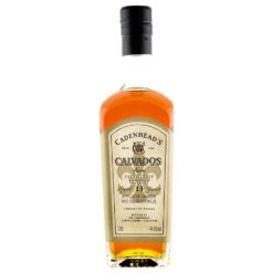 Cadenhead Calvados 70cl 44.8°